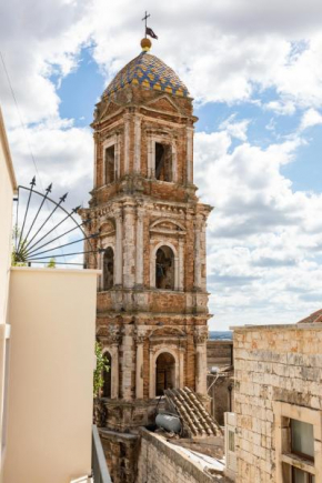 Casa Badia Bed & Breakfast Conversano
